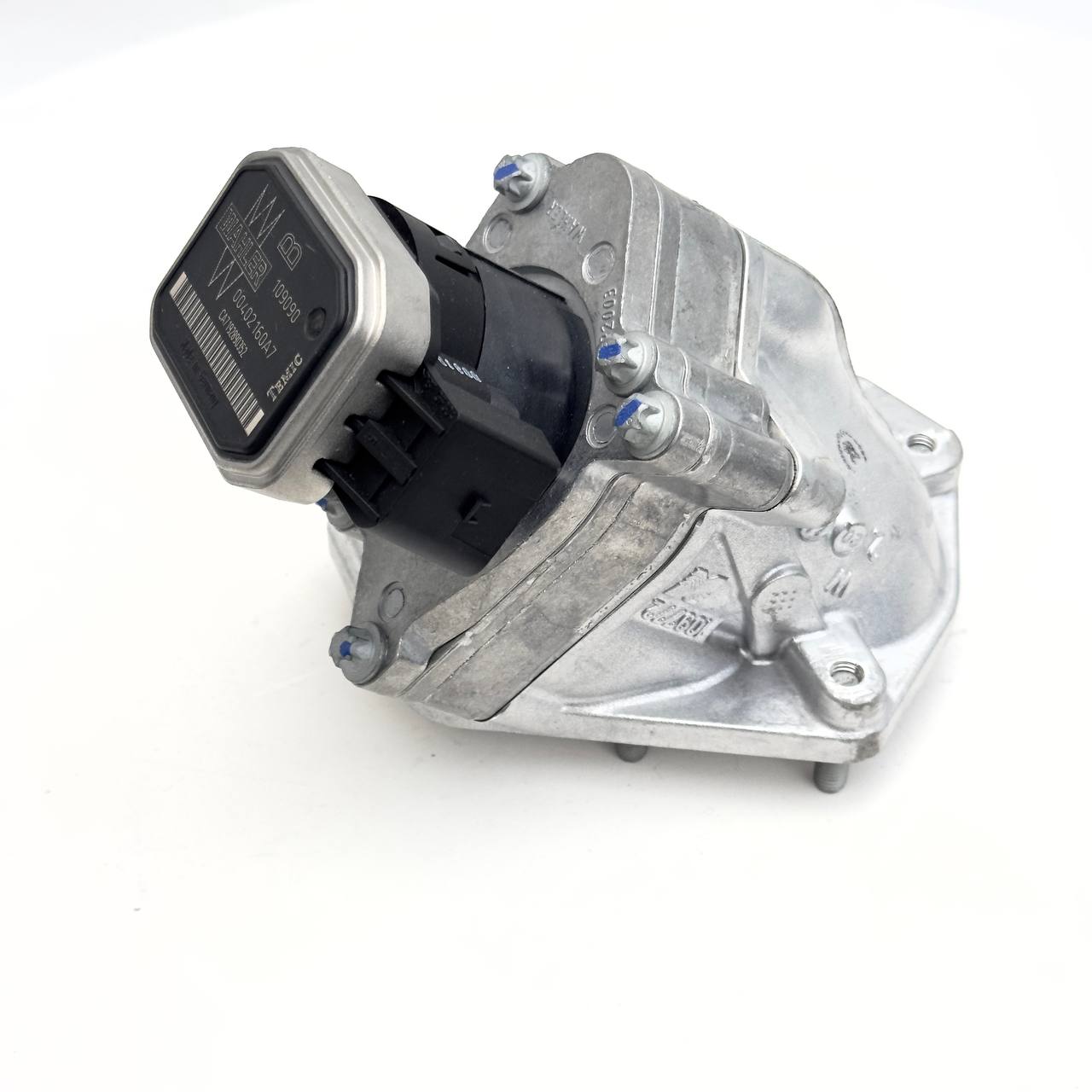 R9061420619 | Genuine Detroit Diesel® Exhaust Gas Recirculation Valve