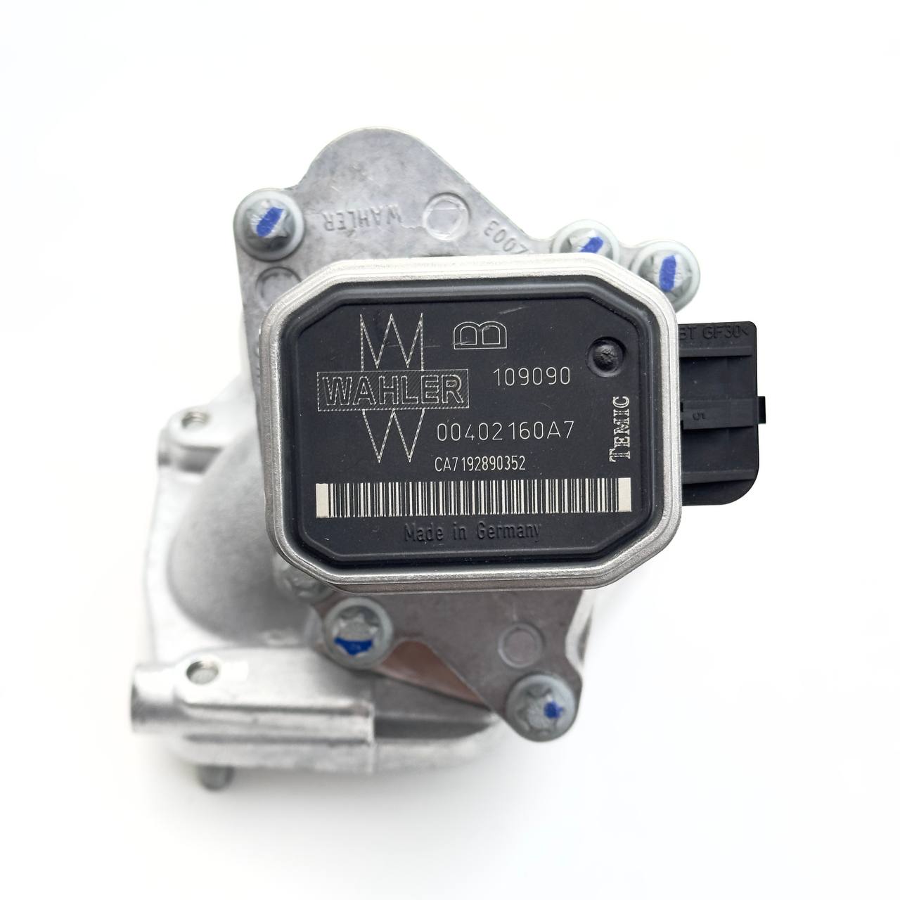 R9061420619 | Genuine Detroit Diesel® Exhaust Gas Recirculation Valve