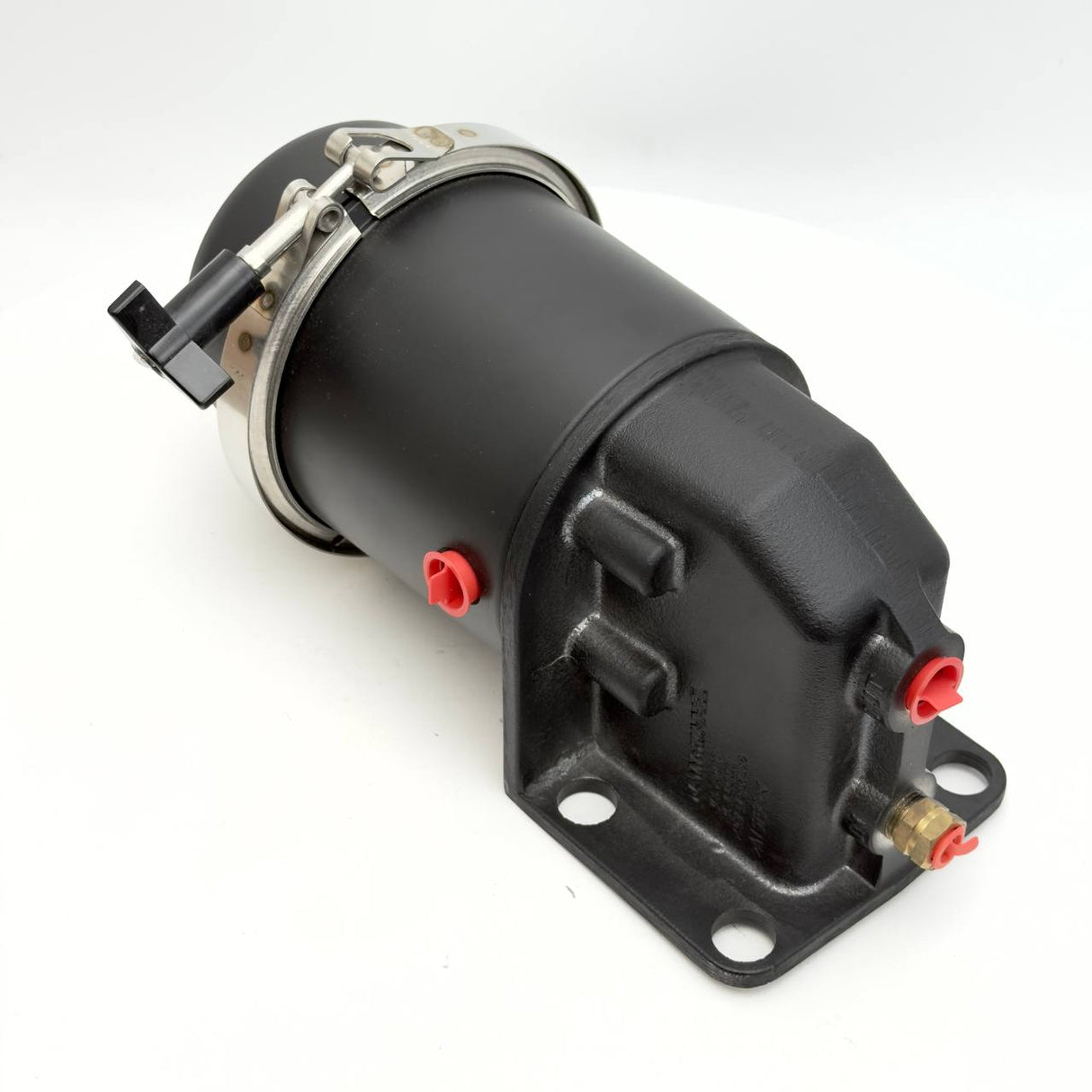 3681678C91 | Genuine International® Oil Filter Centrifuge Assembly