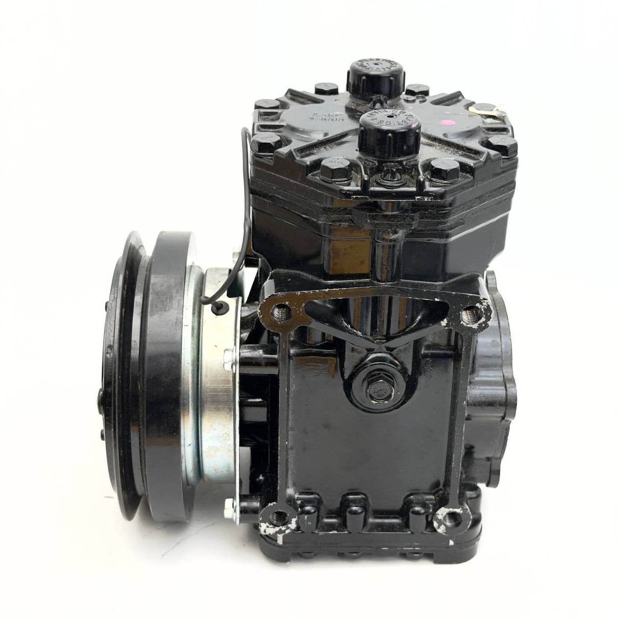 4130-01-267-0199 | York® A/C Compressor With Pulley