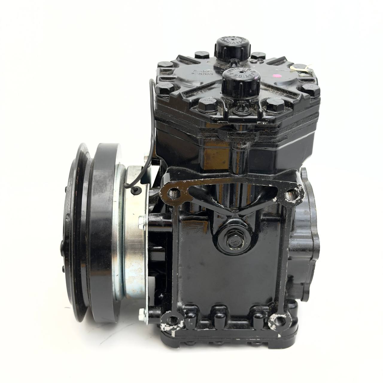 4130-01-267-0199 | York® A/C Compressor With Pulley