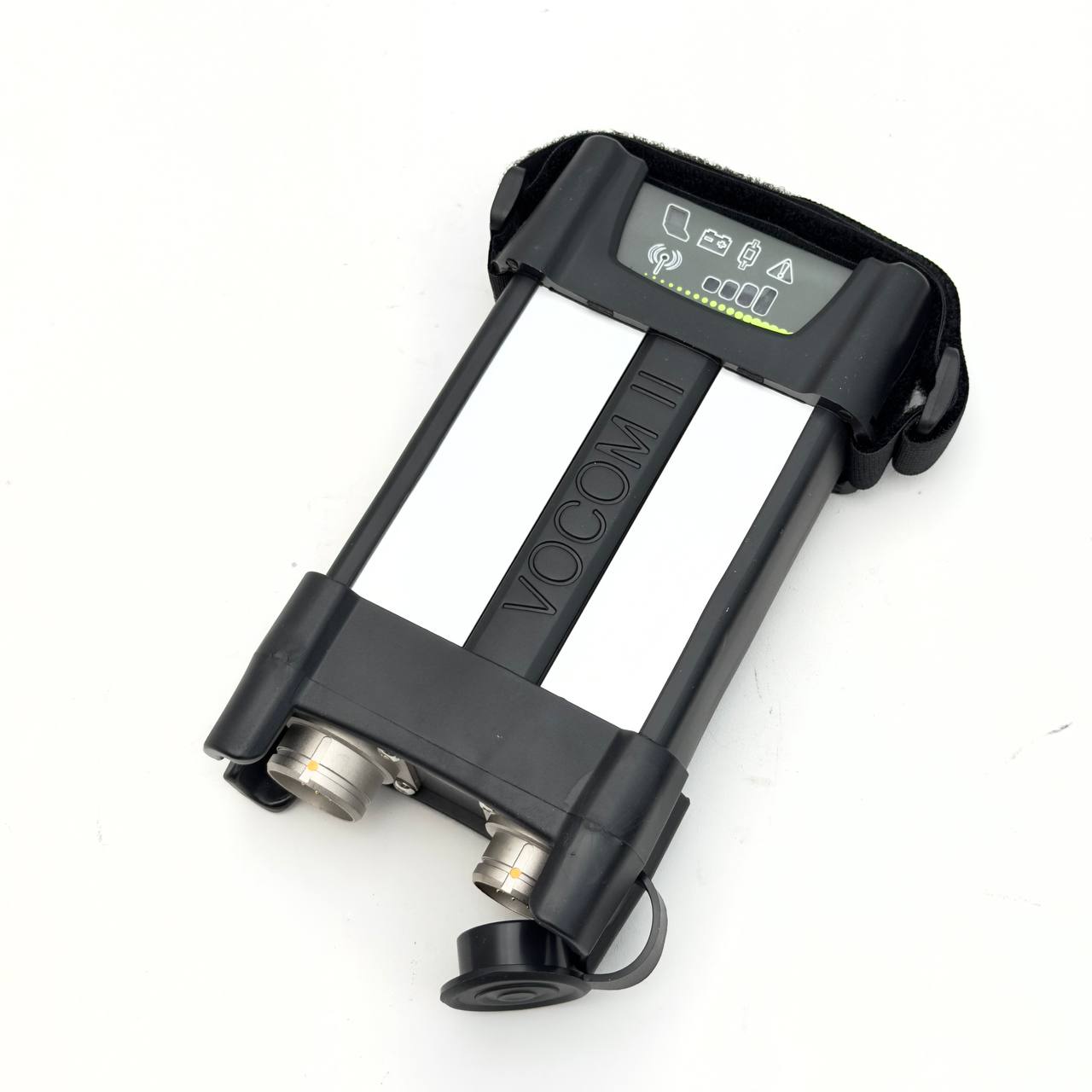 88890313 | Genuine Volvo® VOCOM 2 Truck Diagnostic Interface W/Cables