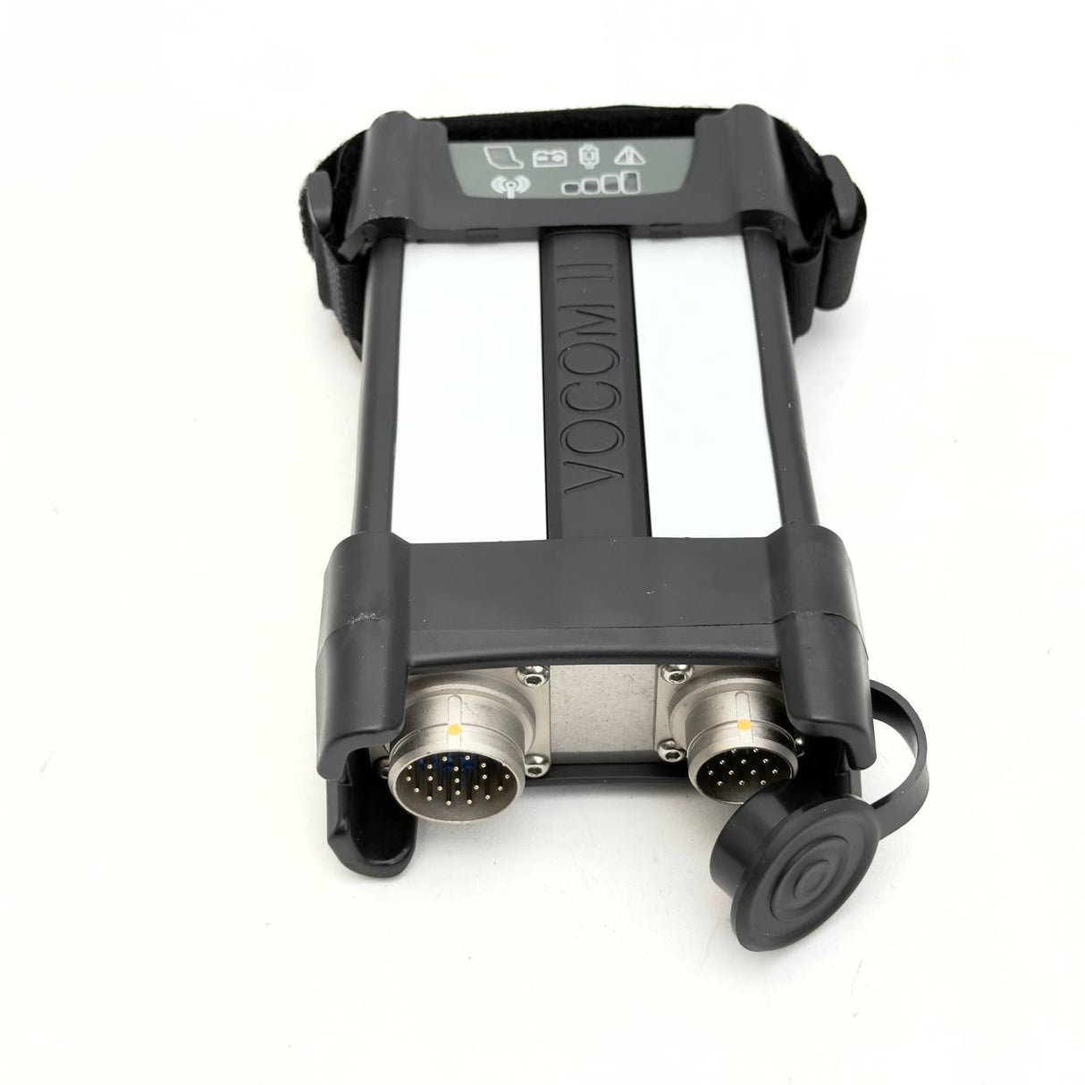 88890313 | Genuine Volvo® VOCOM 2 Truck Diagnostic Interface W/Cables