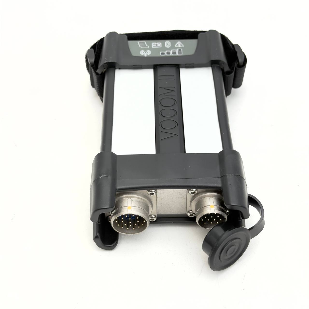 88890313 | Genuine Volvo® VOCOM 2 Truck Diagnostic Interface W/Cables