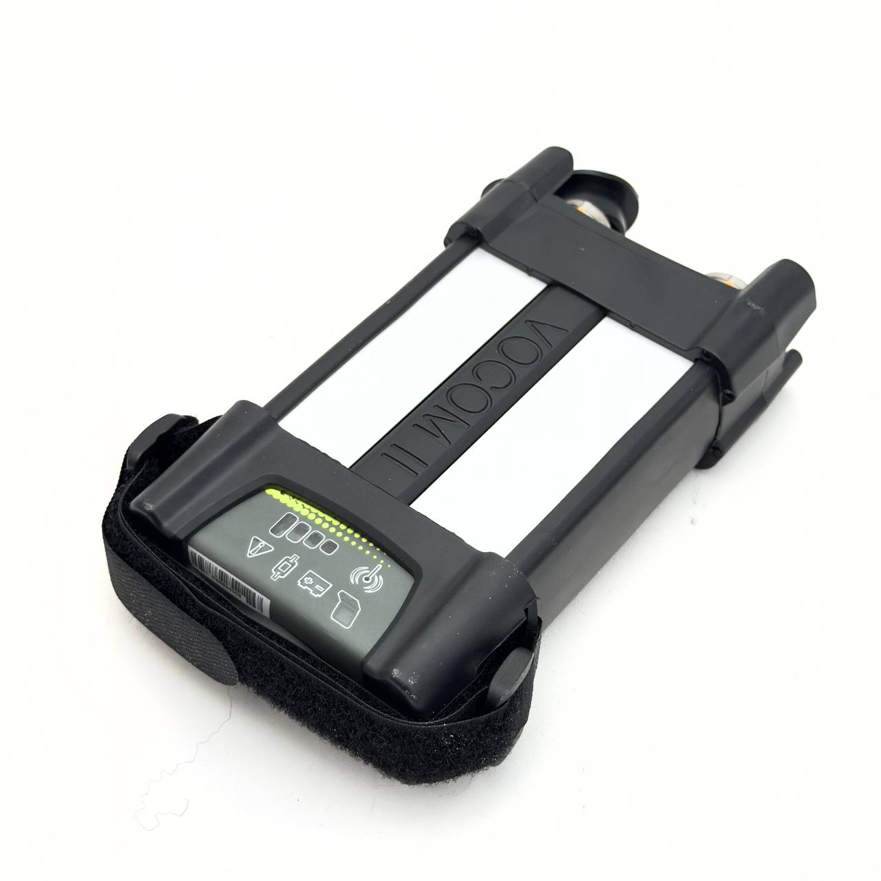 88890313 | Genuine Volvo® VOCOM 2 Truck Diagnostic Interface W/Cables