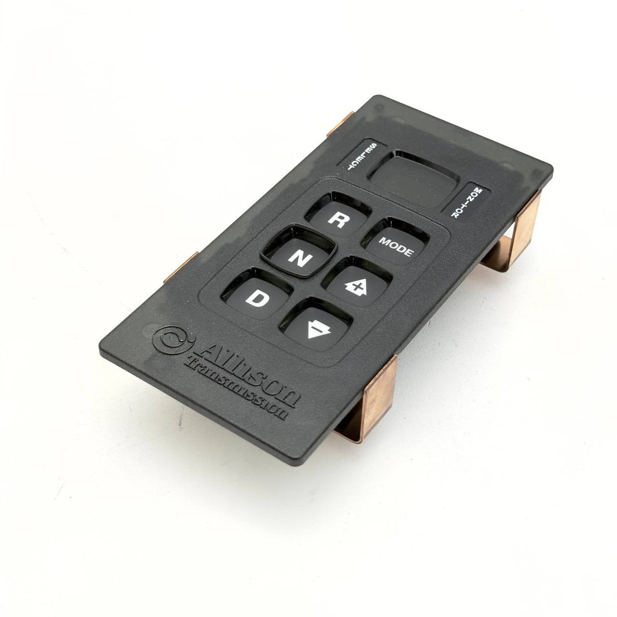 29551495 | Genuine Allison® Transmission Push Button Shift Selector