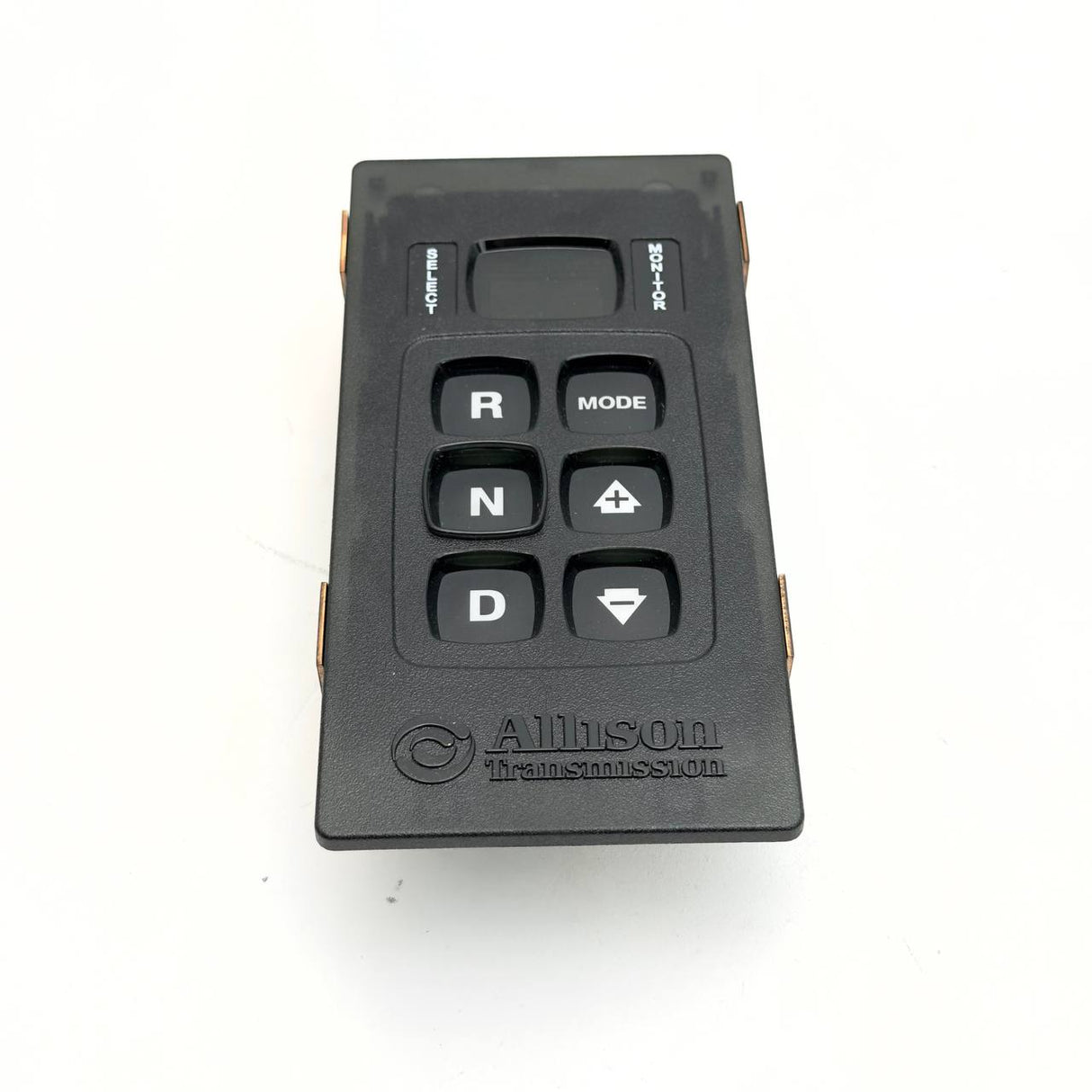 29551495 | Genuine Allison® Transmission Push Button Shift Selector