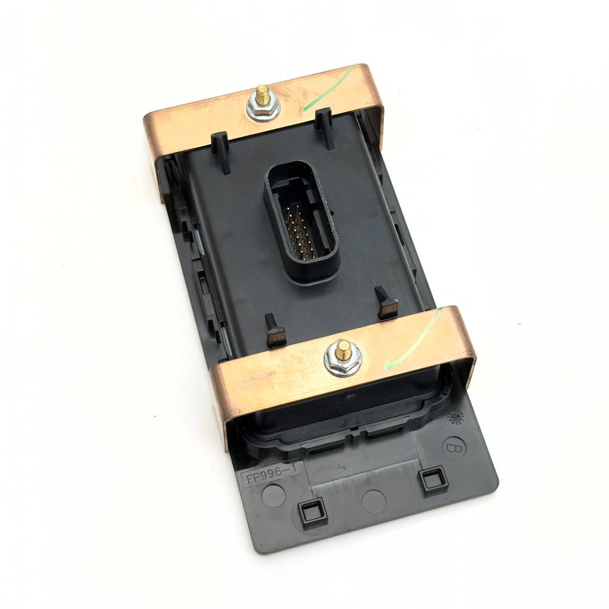 29551495 | Genuine Allison® Transmission Push Button Shift Selector