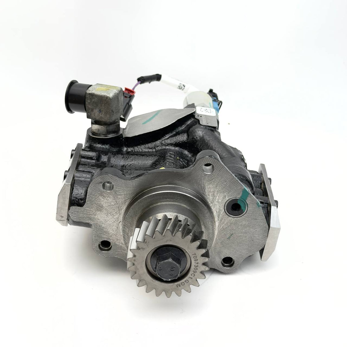 5011338R91 | Genuine International® High Pressure Oil Pump