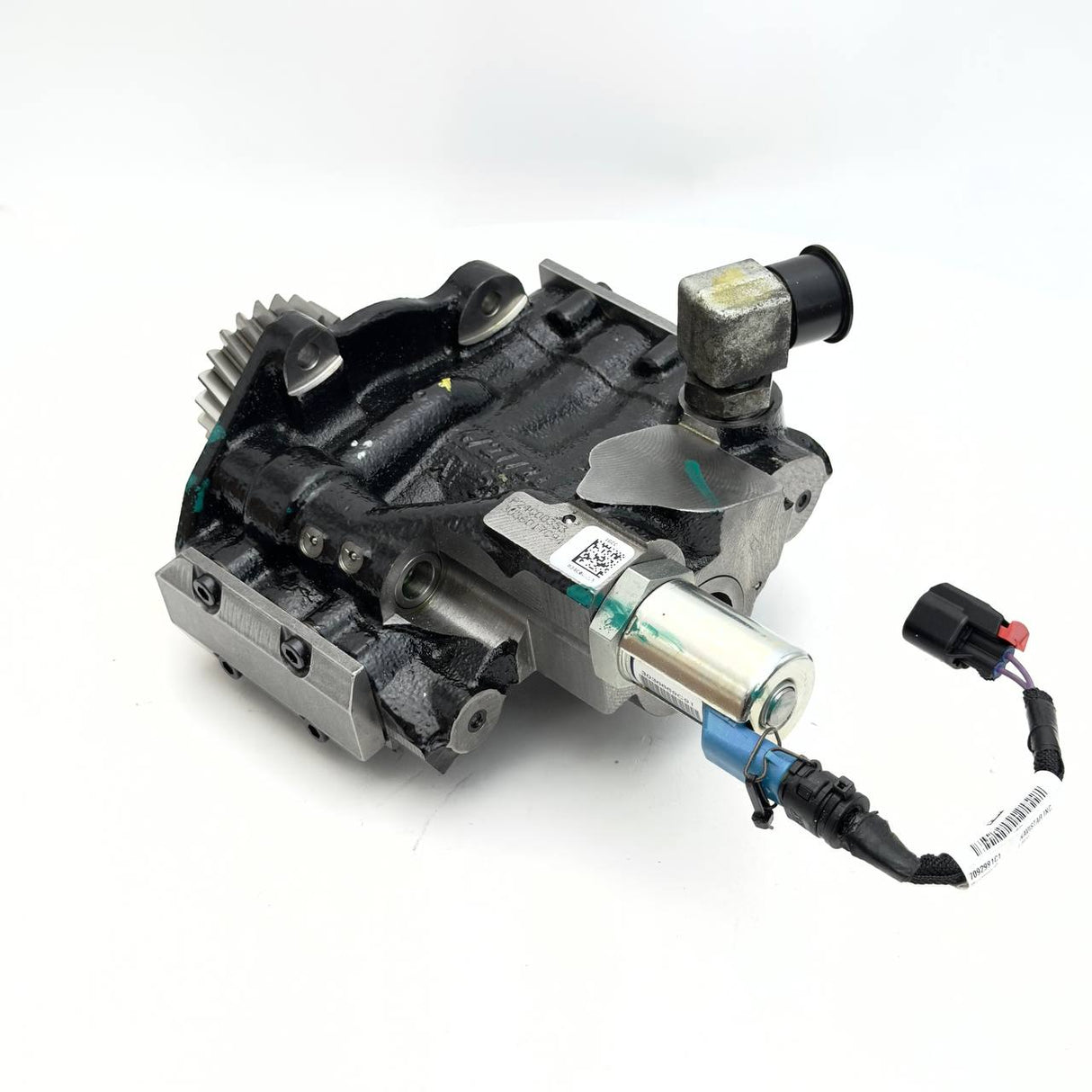 5011338R91 | Genuine International® High Pressure Oil Pump