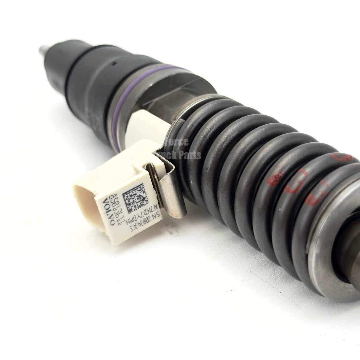 85003658 | Genuine Volvo® Diesel Fuel Injector For Volvo/Mack