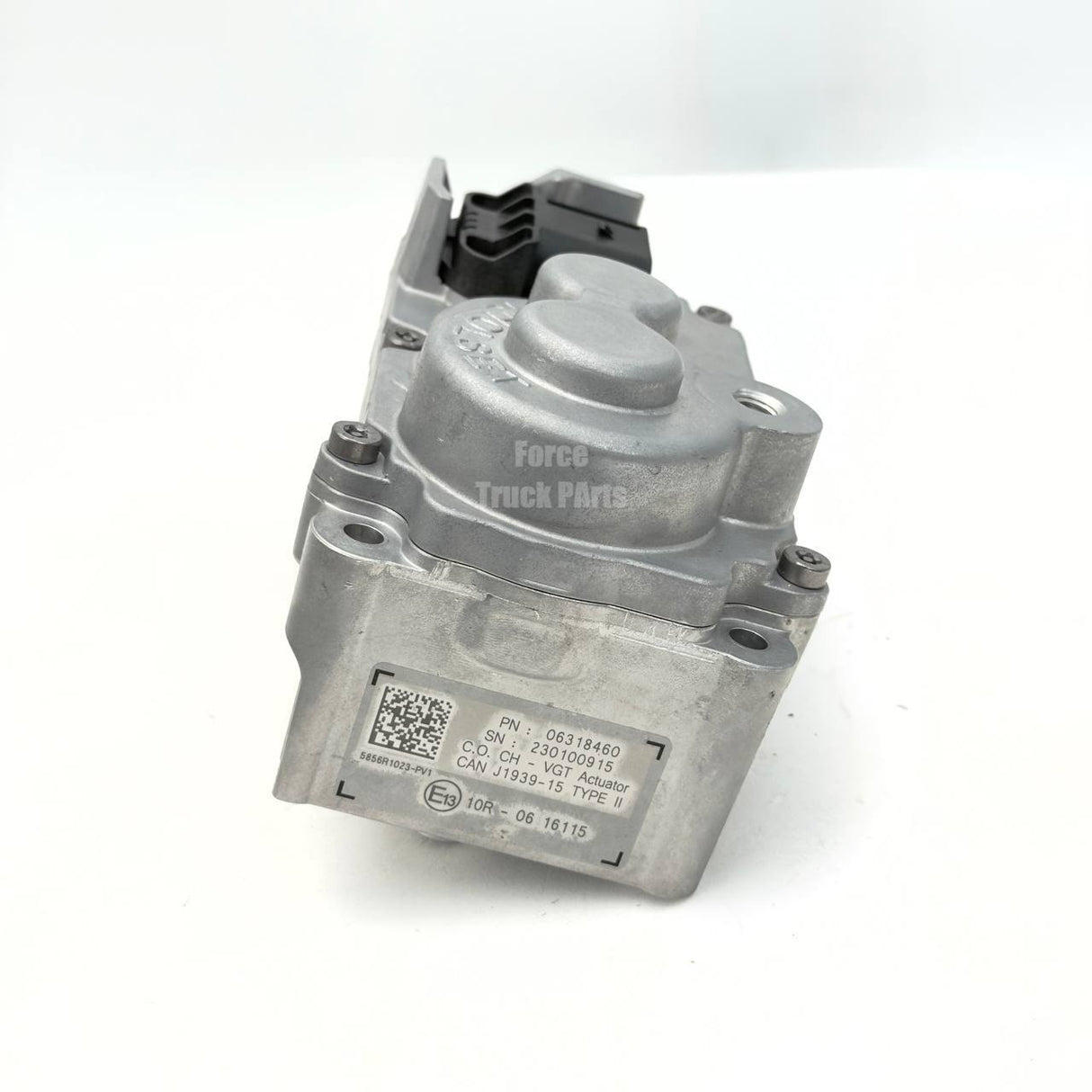 172-032-0120 | Genuine Cummins® Turbocharger Actuator Kit For 6.7L ISB/QSB