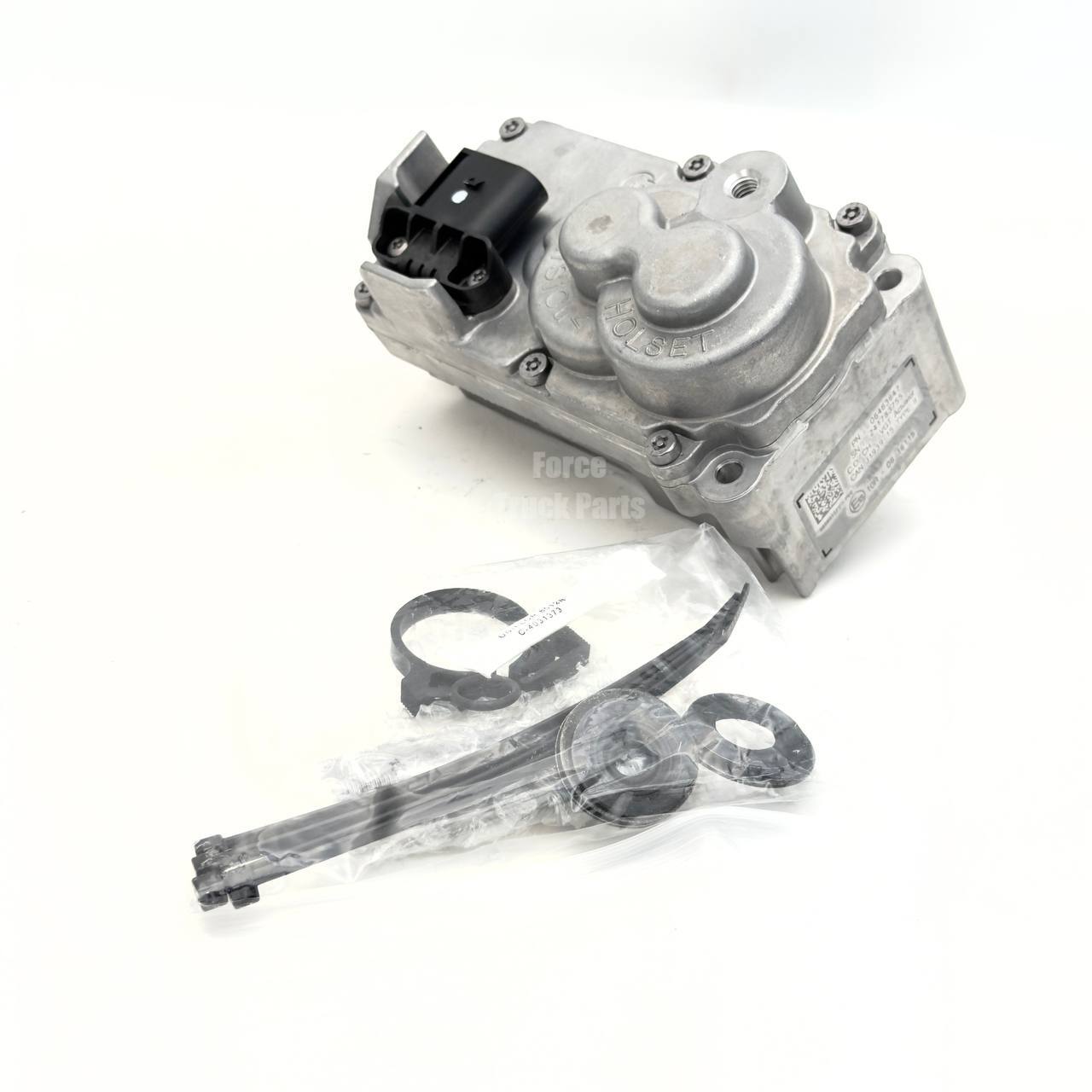 5452695 | Genuine Cummins® Turbocharger Actuator Kit For 15L ISX/QSX