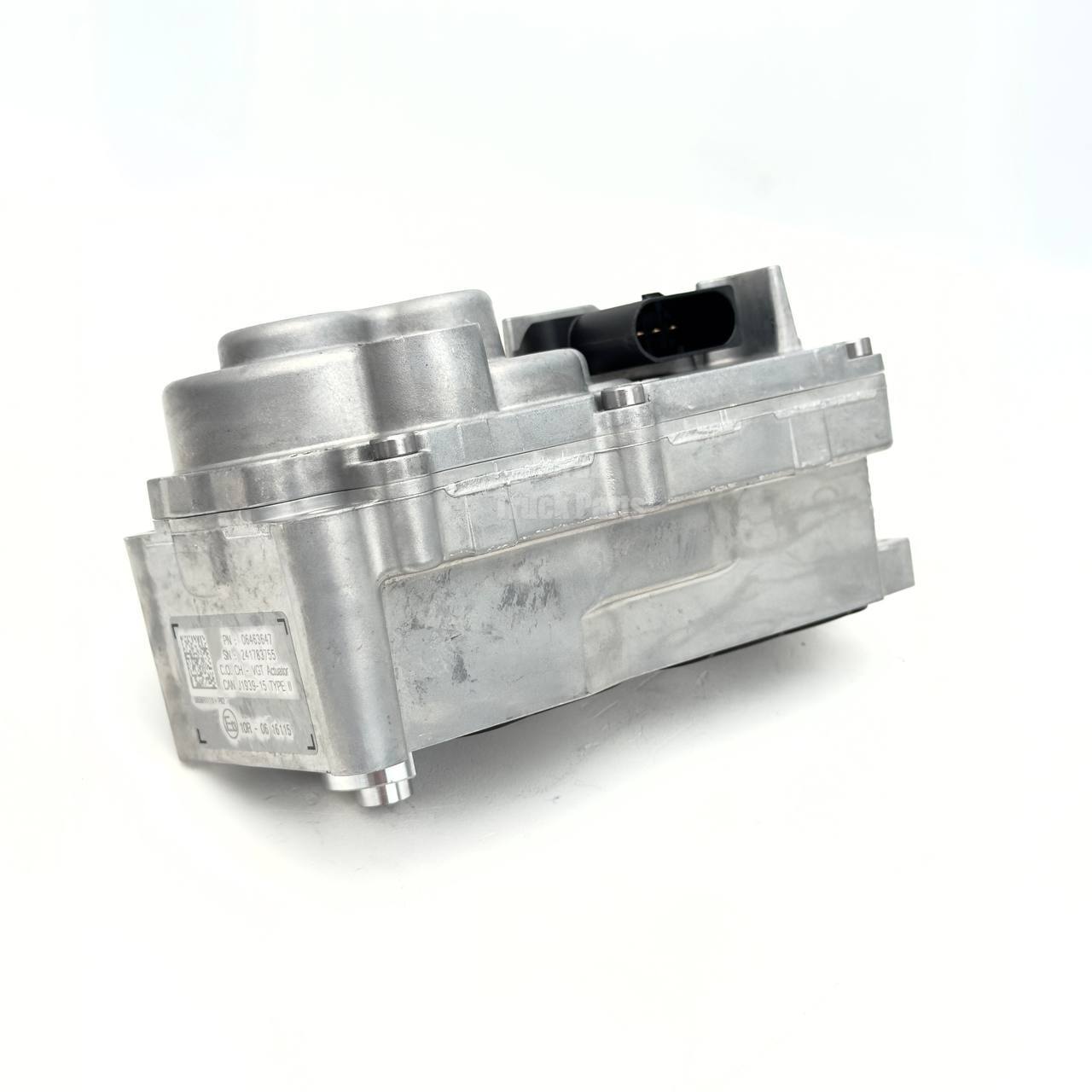 5452695 | Genuine Cummins® Turbocharger Actuator Kit For 15L ISX/QSX