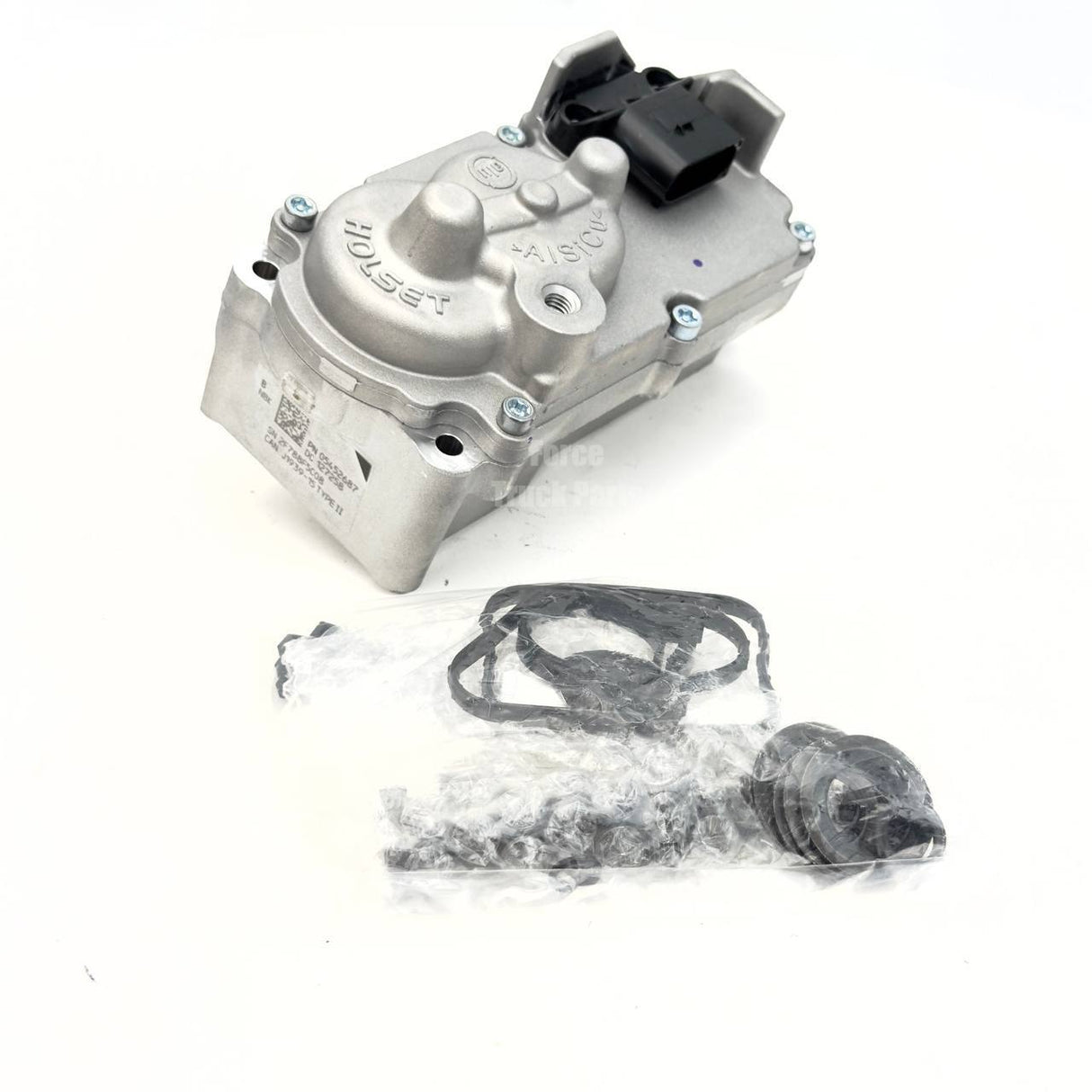4034176 | Genuine Cummins® Turbocharger Actuator Kit For 8.9L ISC/ISL