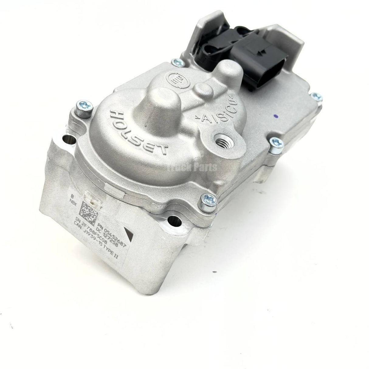 4034176 | Genuine Cummins® Turbocharger Actuator Kit For 8.9L ISC/ISL