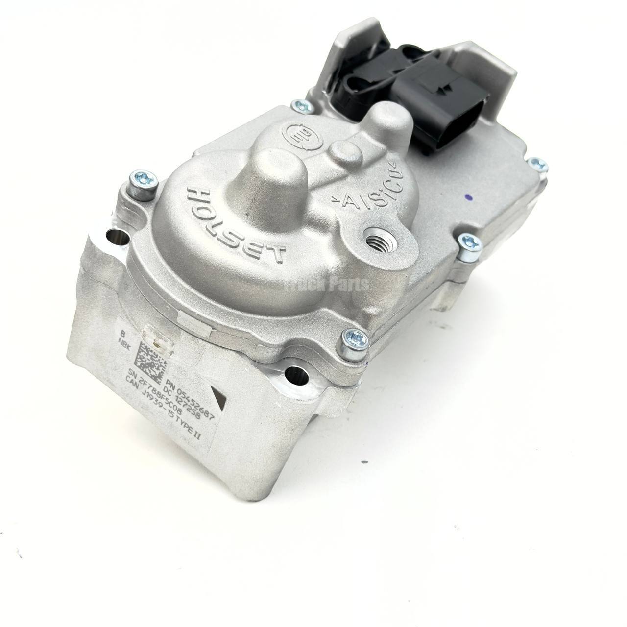 4034176 | Genuine Cummins® Turbocharger Actuator Kit For 8.9L ISC/ISL