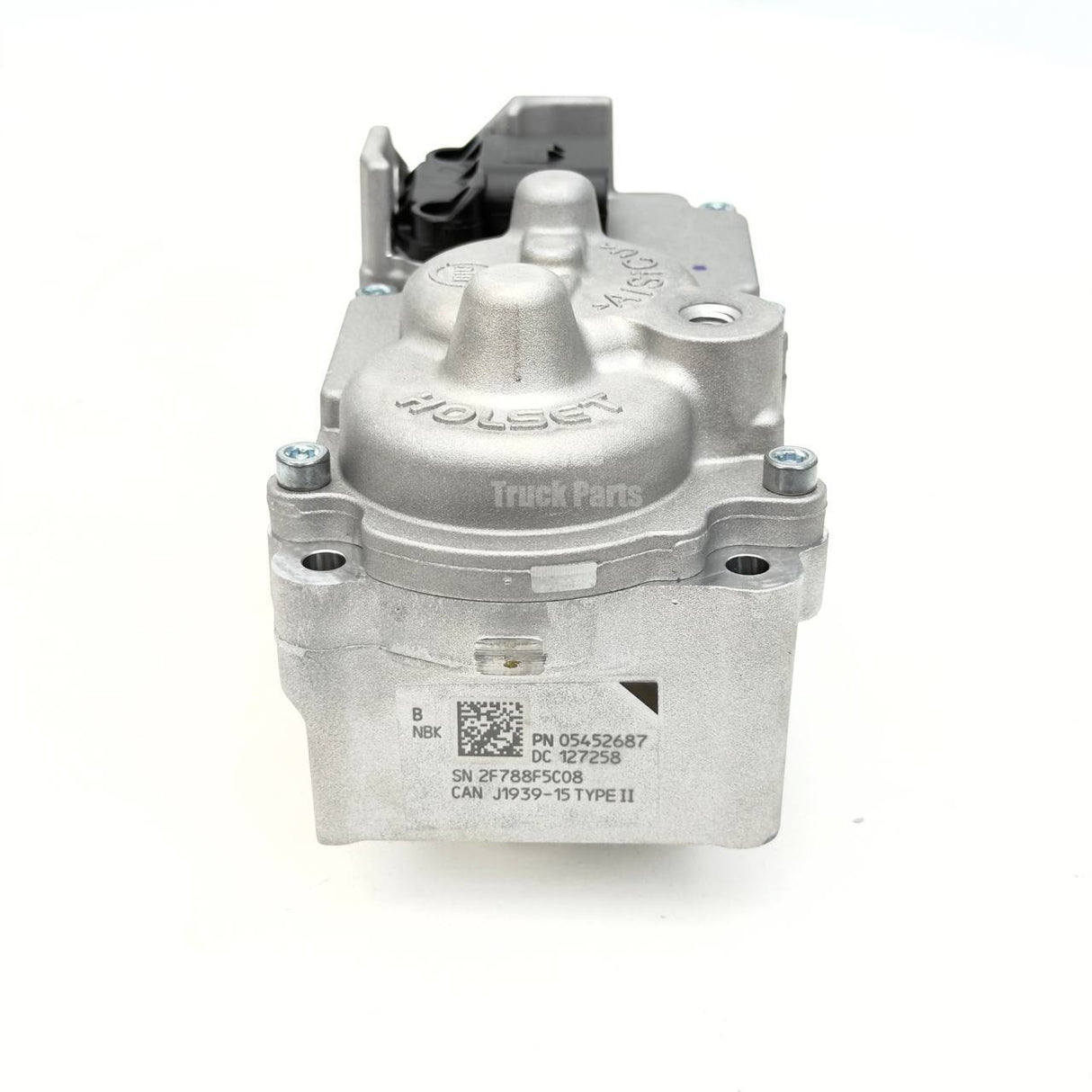 4034176 | Genuine Cummins® Turbocharger Actuator Kit For 8.9L ISC/ISL