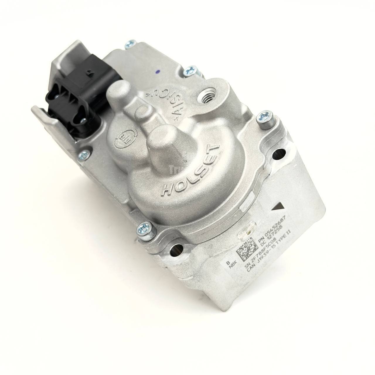 4034176 | Genuine Cummins® Turbocharger Actuator Kit For 8.9L ISC/ISL