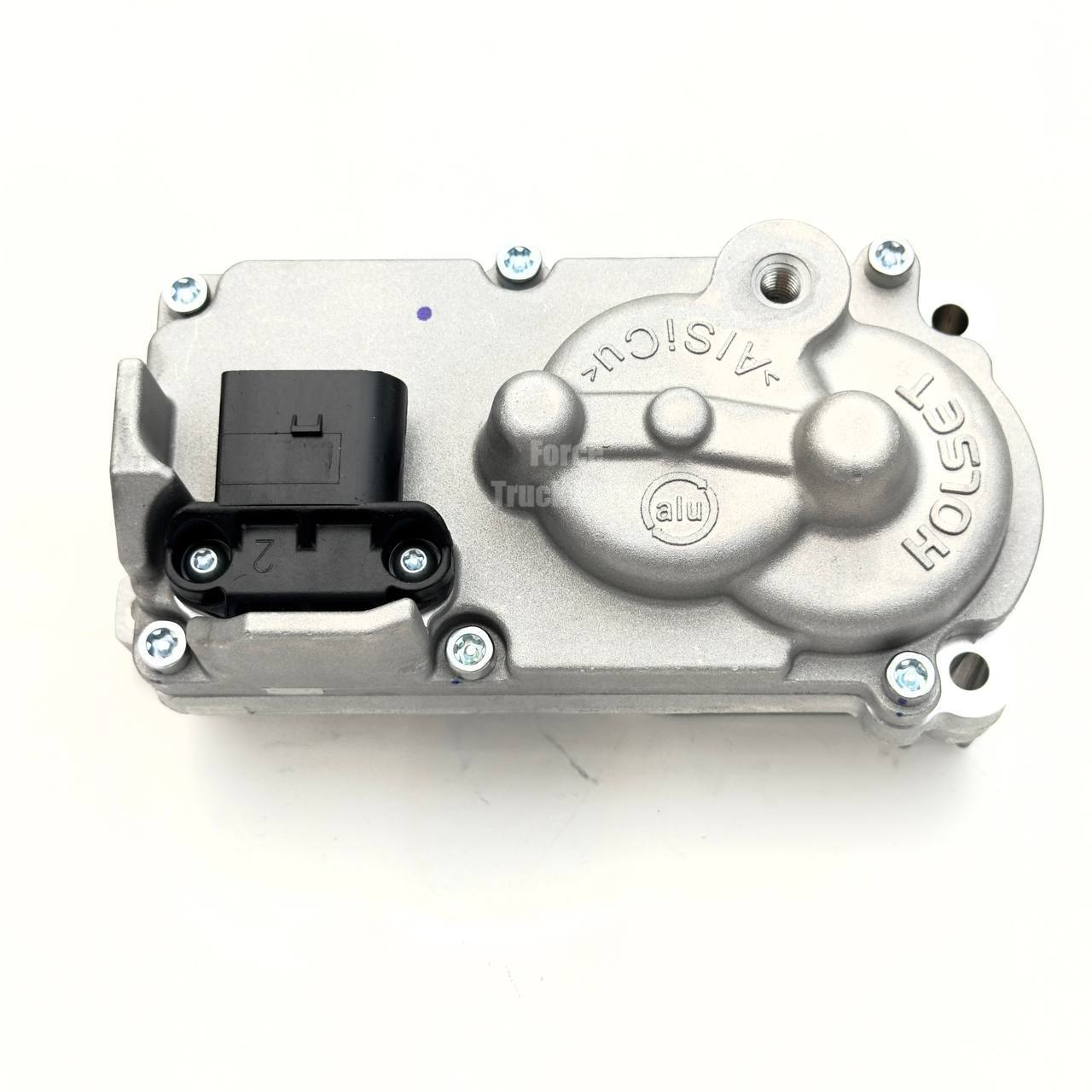 4034176 | Genuine Cummins® Turbocharger Actuator Kit For 8.9L ISC/ISL