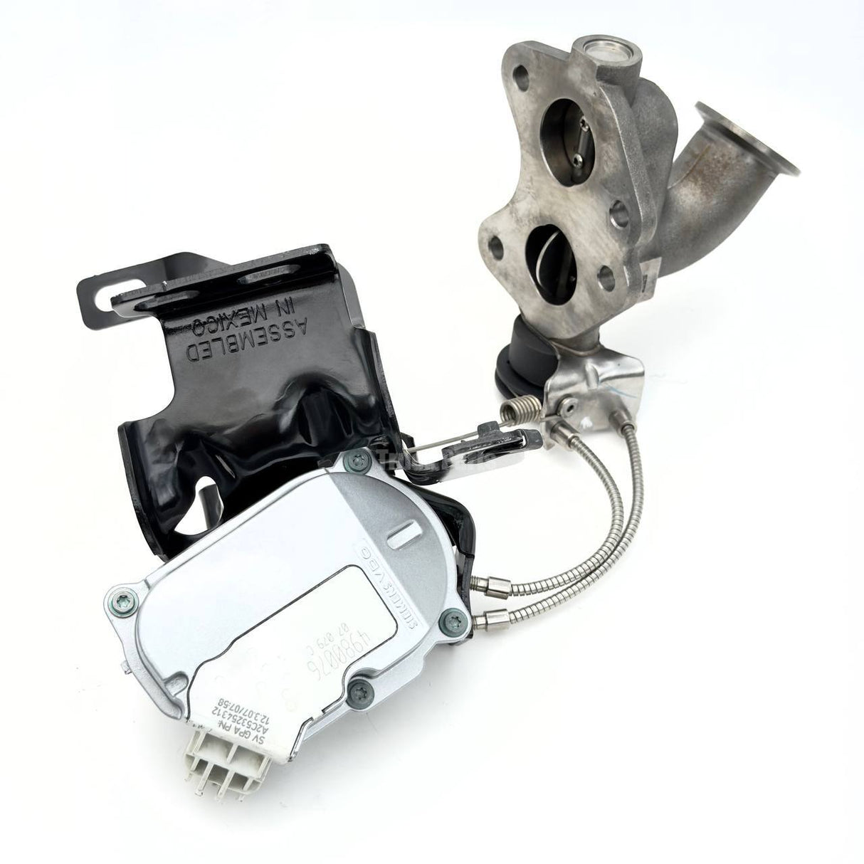 68038942AA | Genuine Mopar® Bypass Valve For 6.7L 2007-2012