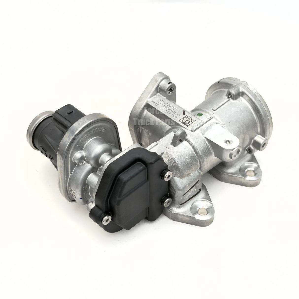 R8444082AA | Genuine Mopar® EGR Exhaust Gas Recirculation Valve