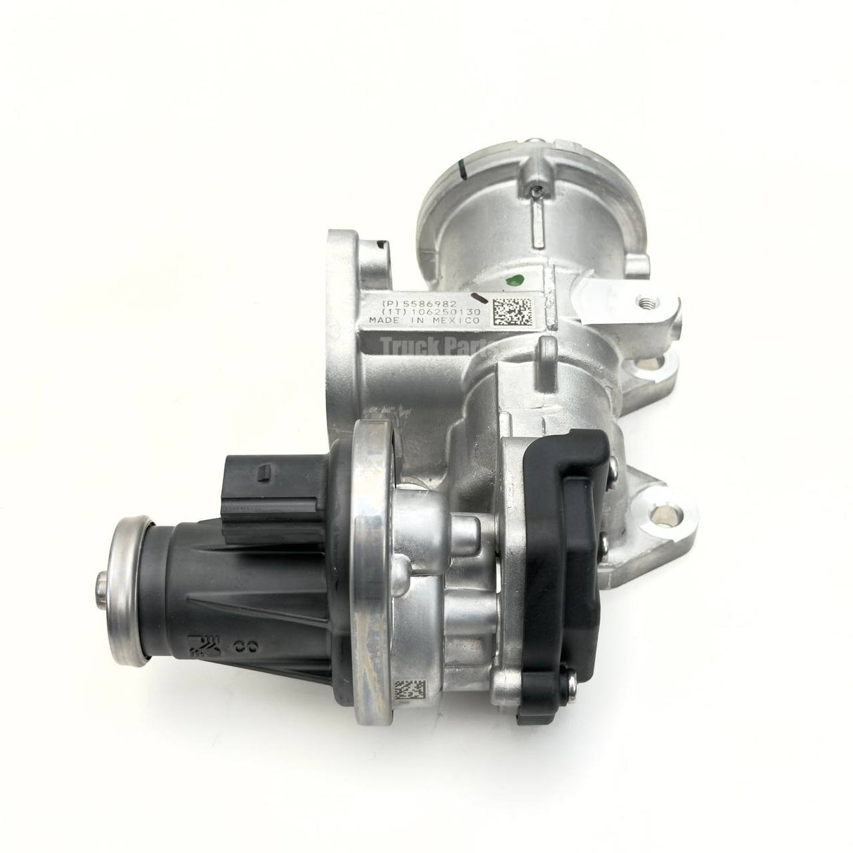 R8444082AA | Genuine Mopar® EGR Exhaust Gas Recirculation Valve