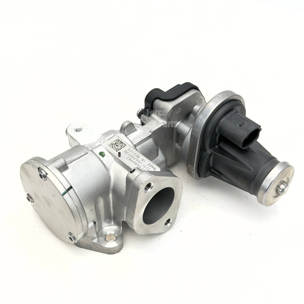 R8444082AA | Genuine Mopar® EGR Exhaust Gas Recirculation Valve