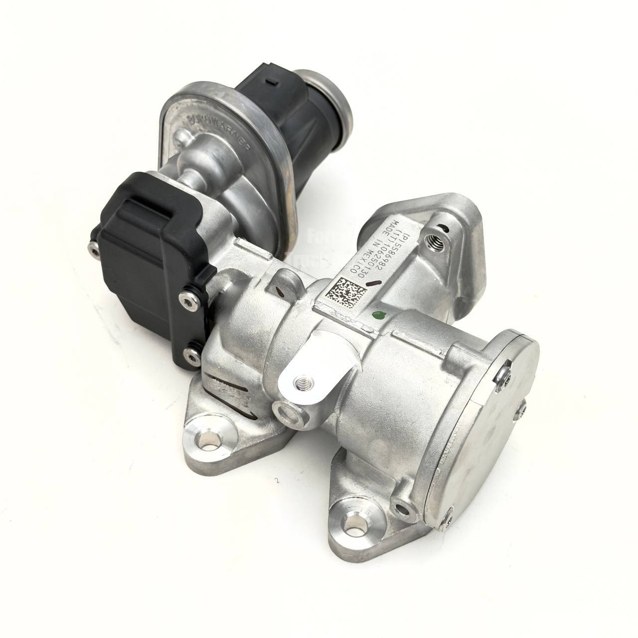 R8444082AA | Genuine Mopar® EGR Exhaust Gas Recirculation Valve
