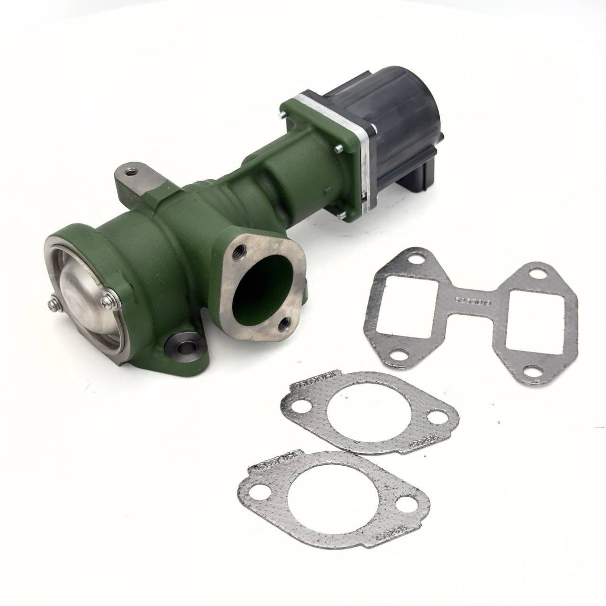 5483010 | Genuine Cummins® EGR Exhaust Gas Recirculation Valve Kit