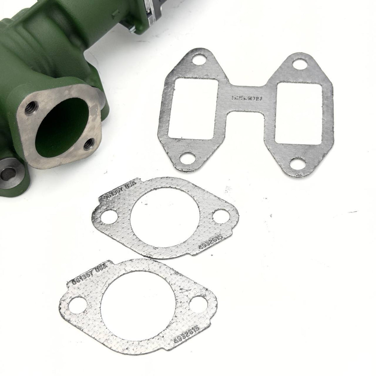 5483010 | Genuine Cummins® EGR Exhaust Gas Recirculation Valve Kit