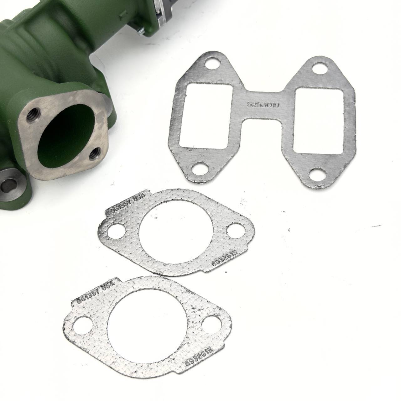 5483010 | Genuine Cummins® EGR Exhaust Gas Recirculation Valve Kit