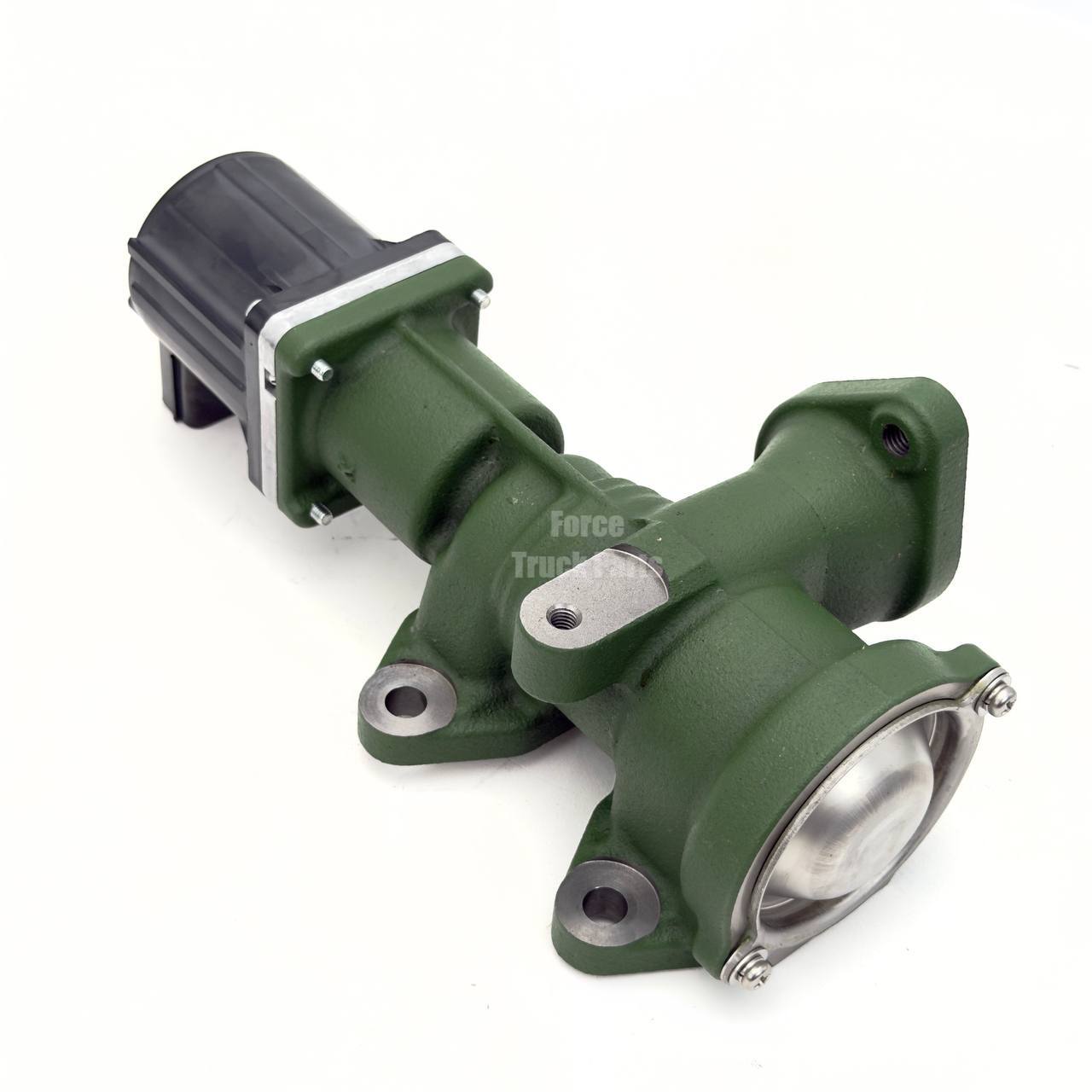 5483010 | Genuine Cummins® EGR Exhaust Gas Recirculation Valve Kit