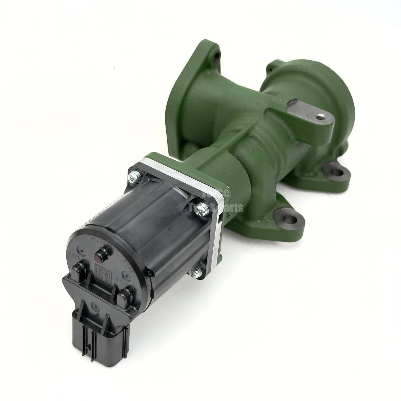 5483010 | Genuine Cummins® EGR Exhaust Gas Recirculation Valve Kit
