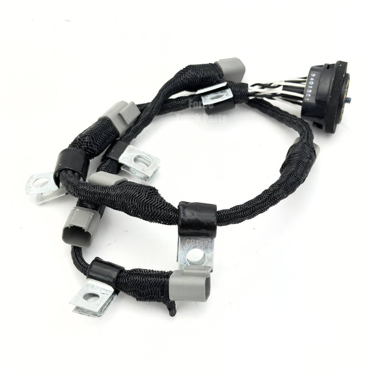 3071563 | Genuine Cummins® Injector Harness For M11