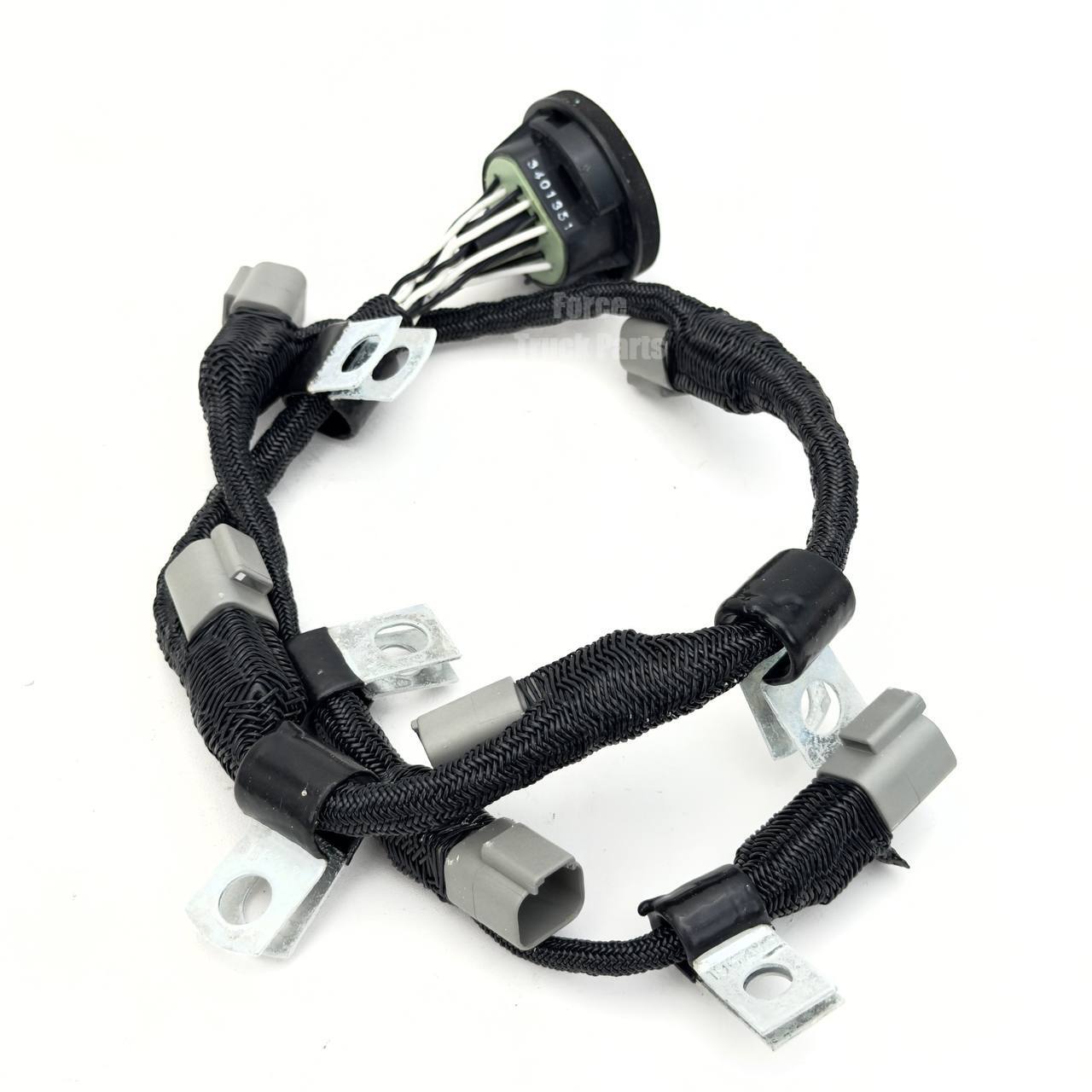 3071563 | Genuine Cummins® Injector Harness For M11