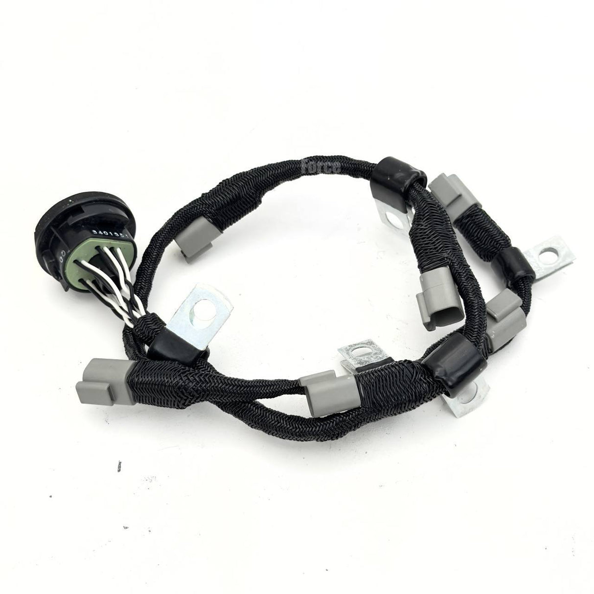 3071563 | Genuine Cummins® Injector Harness For M11