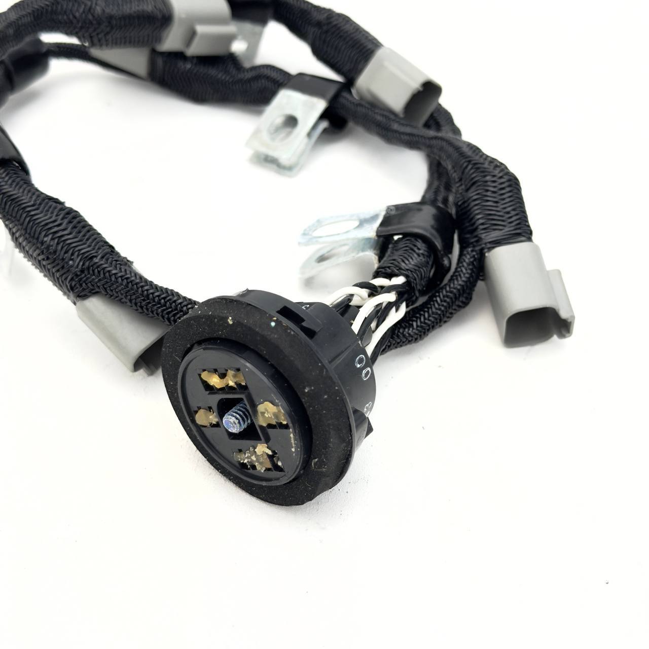 3071563 | Genuine Cummins® Injector Harness For M11