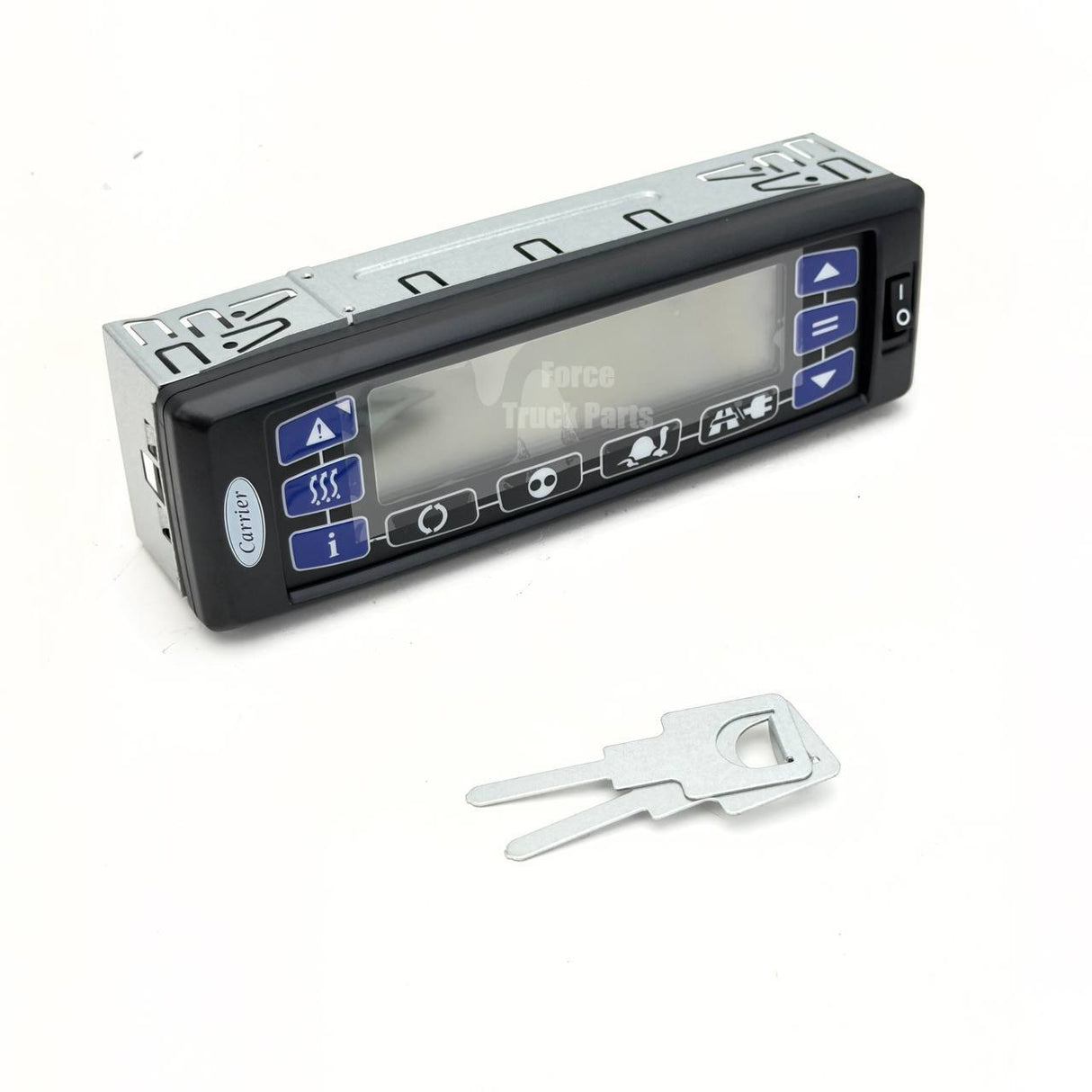 A12-00773-00 | Genuine Carrier® Cab Controller Command Carrier Supra Range