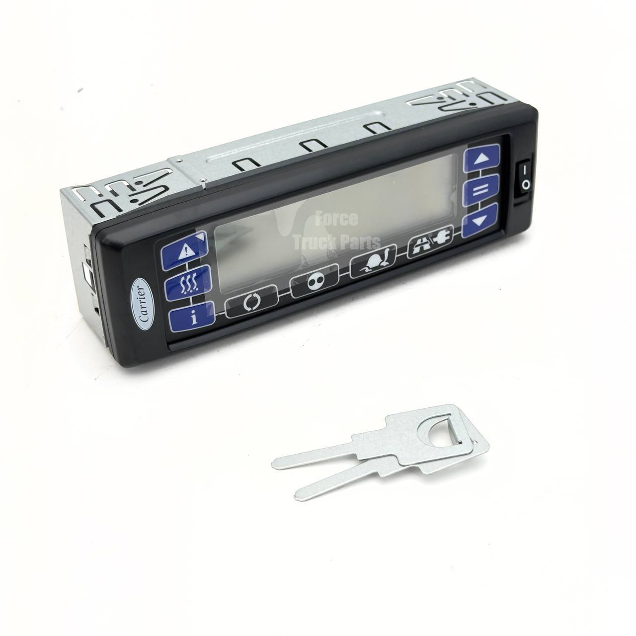 A12-00773-00 | Genuine Carrier® Cab Controller Command Carrier Supra Range