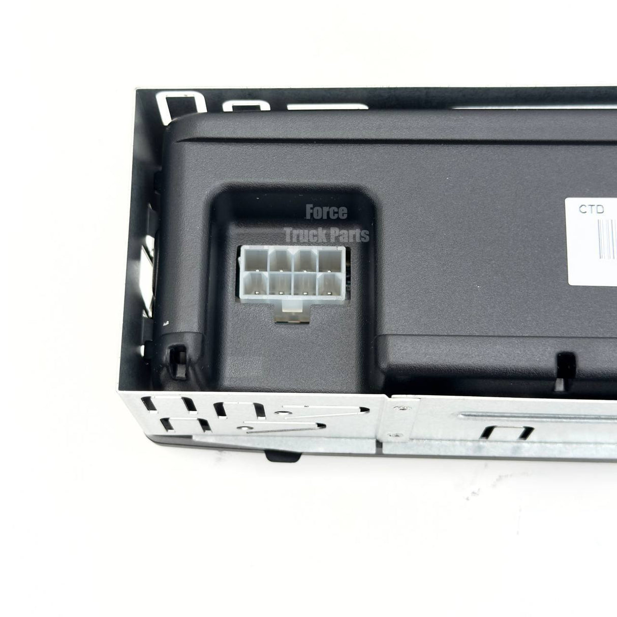 A12-00773-00 | Genuine Carrier® Cab Controller Command Carrier Supra Range
