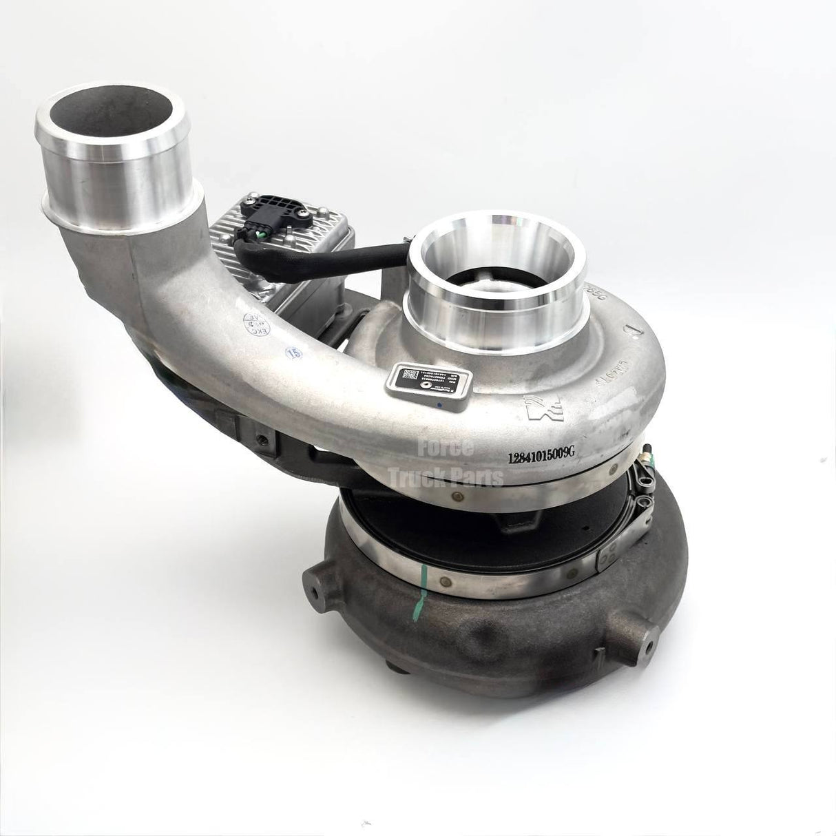 2517623C91 | Genuine International® Turbocharger B2UV Kit 12.4L
