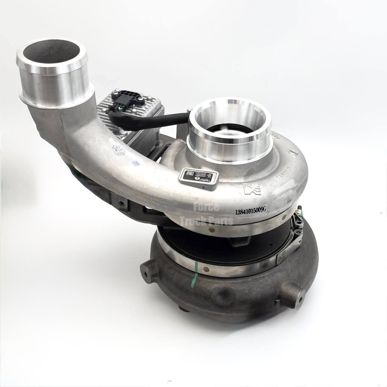 2517623C91 | Genuine International® Turbocharger B2UV Kit 12.4L