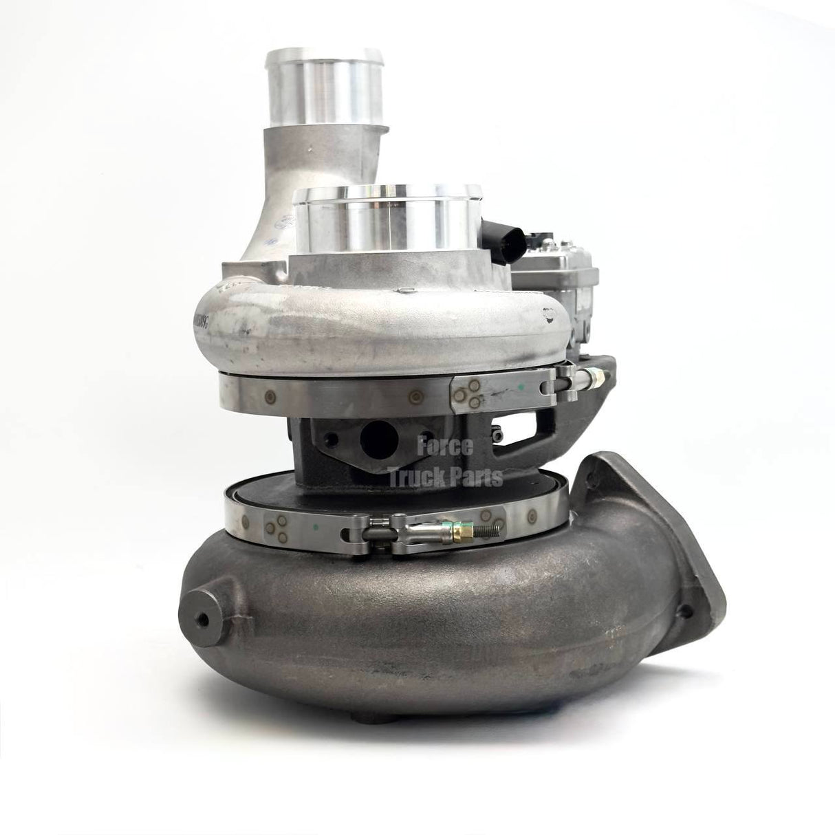 2517623C91 | Genuine International® Turbocharger B2UV Kit 12.4L