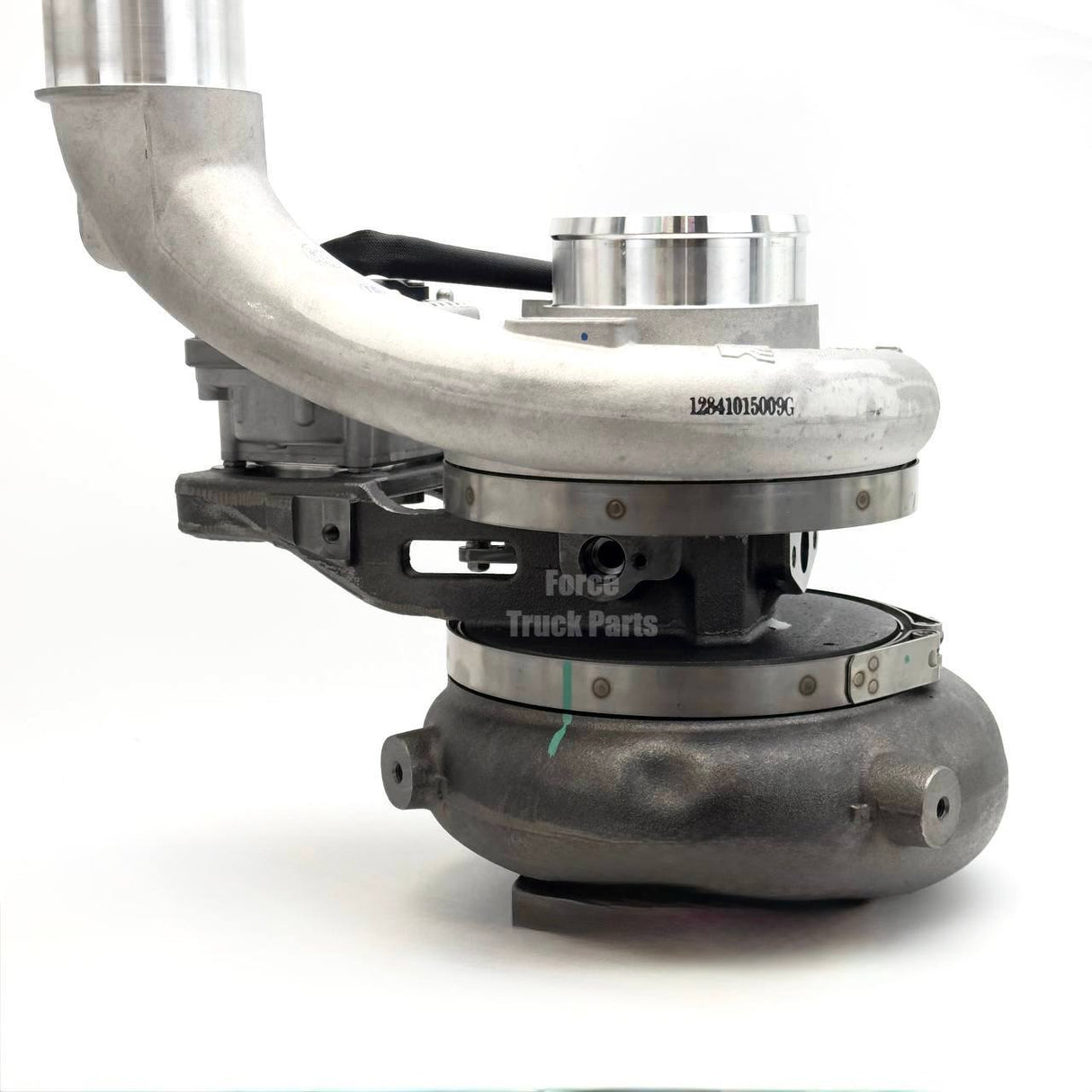2517623C91 | Genuine International® Turbocharger B2UV Kit 12.4L