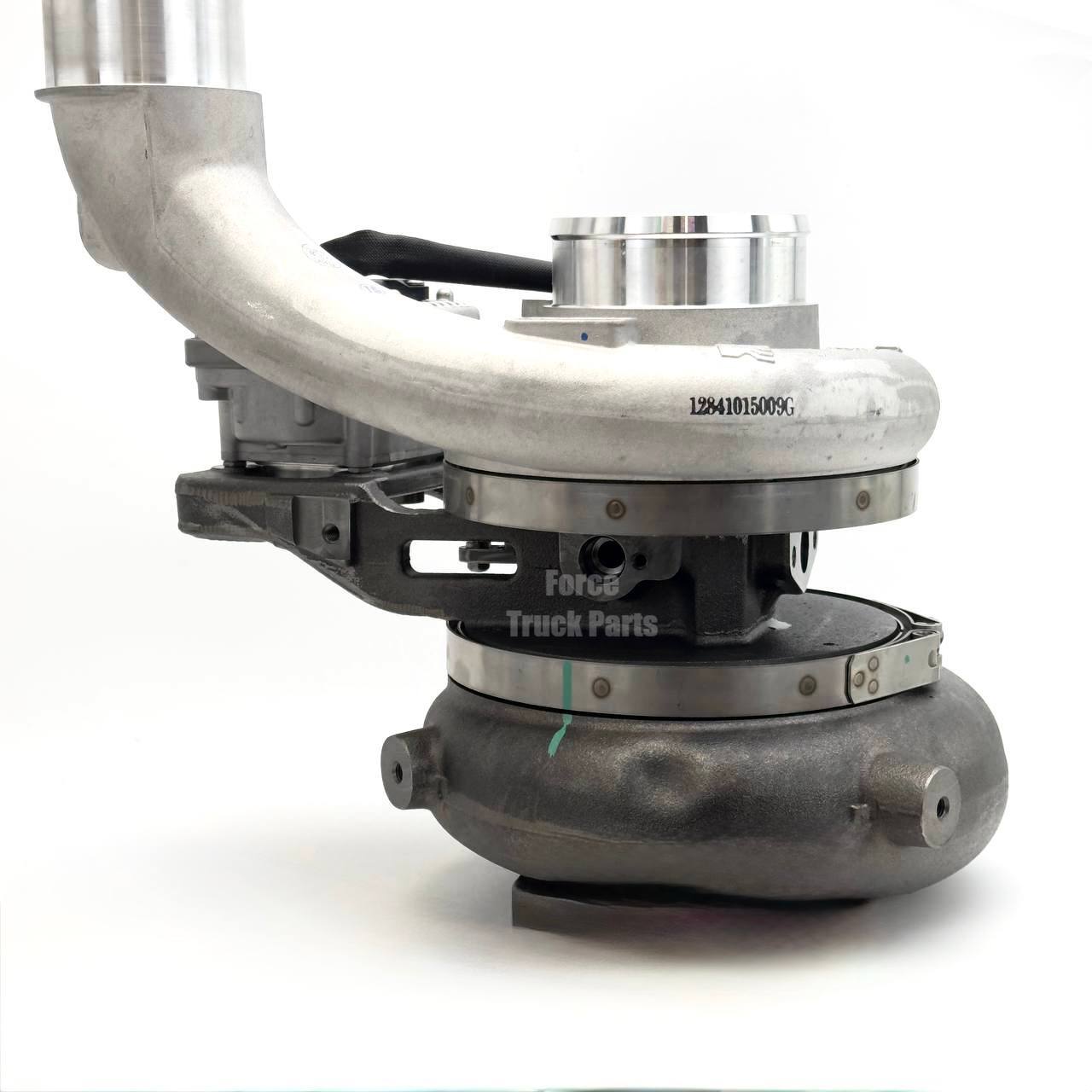 2517623C91 | Genuine International® Turbocharger B2UV Kit 12.4L