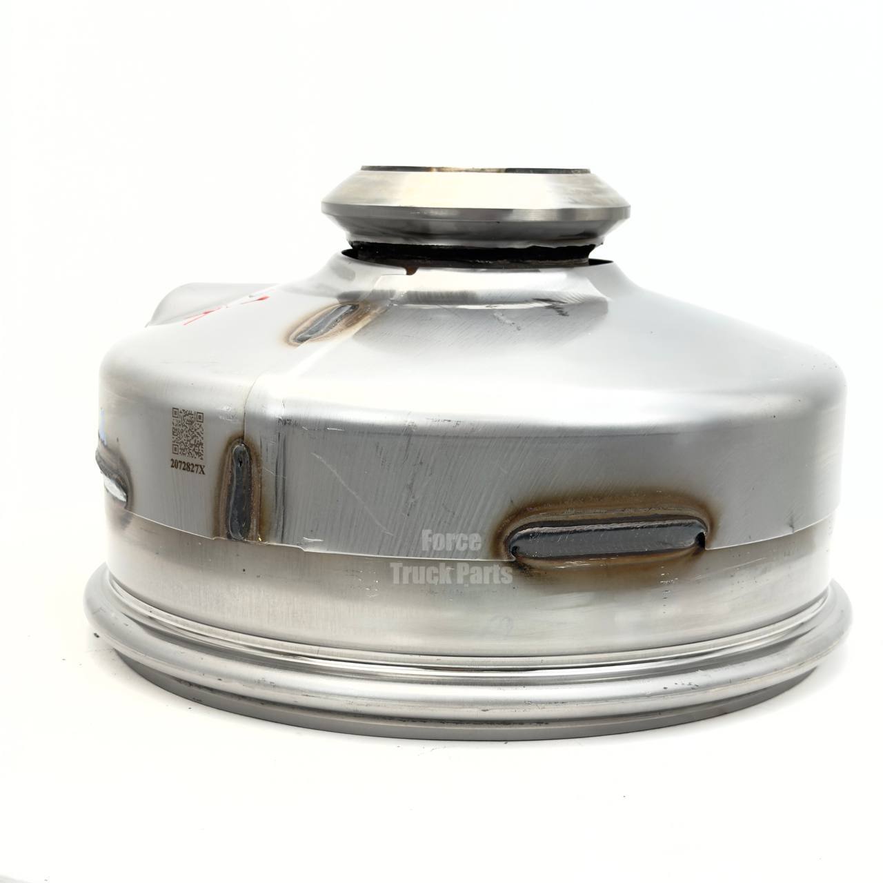 4395107 | Genuine Cummins® Inlet Catalyst Module