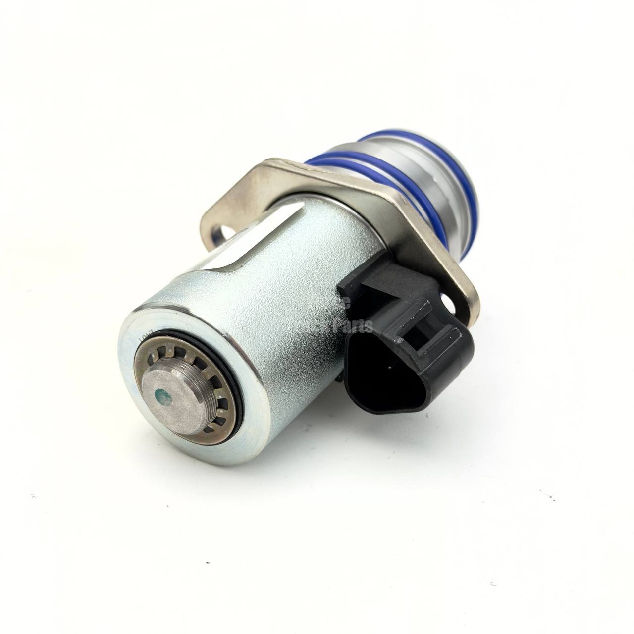 5397343 | Genuine Cummins® Fuel Shutoff Valve 12V