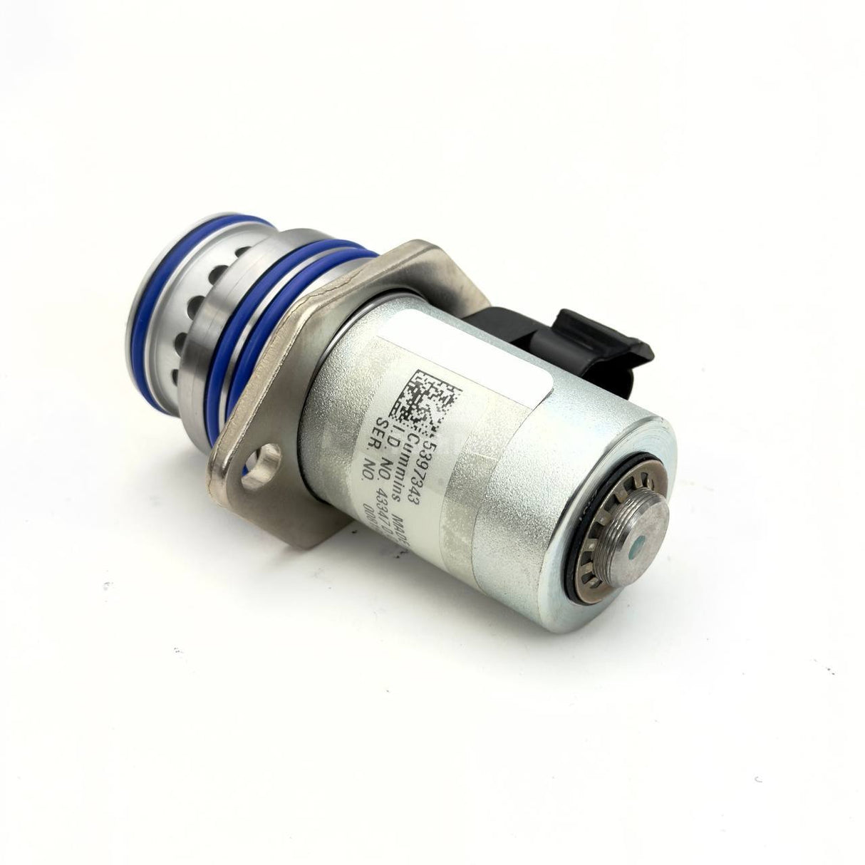 5397343 | Genuine Cummins® Fuel Shutoff Valve 12V