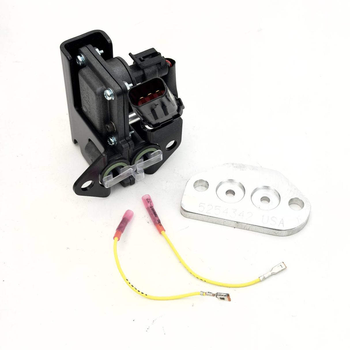 4984929 | Genuine Cummins® EGR Pressure Sensor